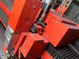 Bystronic BySprint Fiber 3015 4 kW + ByTrans 3015