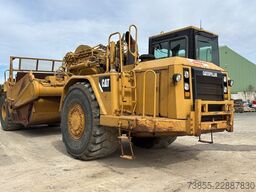 Caterpillar 621G