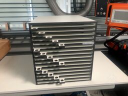 Plößer Aufbewahrungsbox