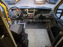 IVECO Daily EURO5 Integralkoffer Koffer Postkoffer