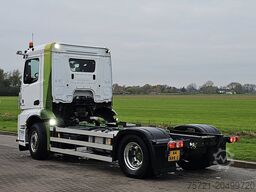 MERCEDES-BENZ ACTROS 2133 MP5