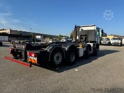 DAF CF 85 - 460 GANCIO SCARRABILE 30 TON 8X2