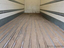 DAF CF 290 Bak+Klep Dhollandia 2.000 kg