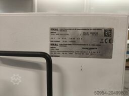 Ideal 6660 Guillotine