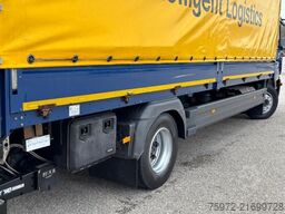 Mercedes-Benz Atego 1530