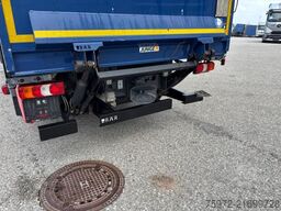 Mercedes-Benz Atego 1530