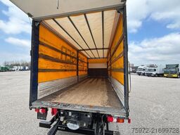 Mercedes-Benz Atego 1530