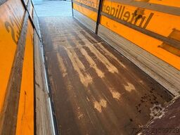 Mercedes-Benz Atego 1530