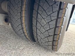 Mercedes-Benz Atego 1530