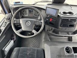 Mercedes-Benz Atego 1530