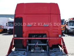 MAN TGL 8.240 Abschleppwagen Seilwinde