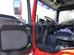 MAN TGL 8.240 Abschleppwagen Seilwinde