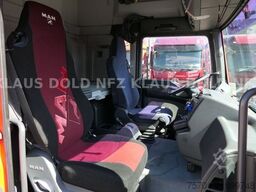 MAN TGL 8.240 Abschleppwagen Seilwinde