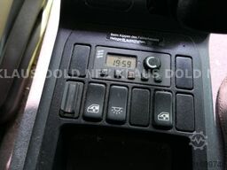 MAN TGL 8.240 Abschleppwagen Seilwinde