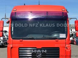 MAN TGL 8.240 Abschleppwagen Seilwinde
