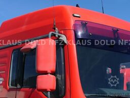 MAN TGL 8.240 Abschleppwagen Seilwinde