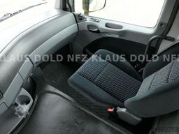MERCEDES-BENZ Actros 2644 L Absetzkipper Meiller Euro 5