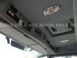 MERCEDES-BENZ Actros 2644 L Absetzkipper Meiller Euro 5