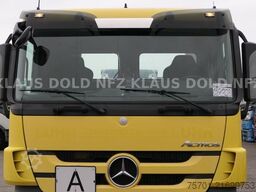 MERCEDES-BENZ Actros 2644 L Absetzkipper Meiller Euro 5
