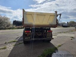 IVECO AD260T45 6x4 3-Seitenkipper + Winterdienstvorr.