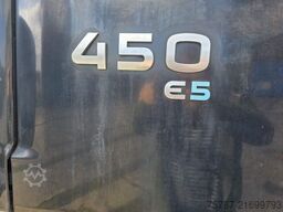 IVECO AD260T45 6x4 3-Seitenkipper + Winterdienstvorr.