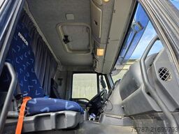 IVECO AD260T45 6x4 3-Seitenkipper + Winterdienstvorr.