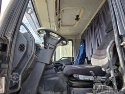 IVECO AD260T45 6x4 3-Seitenkipper + Winterdienstvorr.