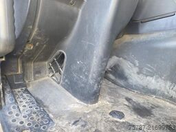 IVECO AD260T45 6x4 3-Seitenkipper + Winterdienstvorr.