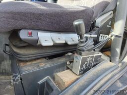 IVECO AD260T45 6x4 3-Seitenkipper + Winterdienstvorr.
