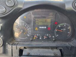 IVECO AD260T45 6x4 3-Seitenkipper + Winterdienstvorr.