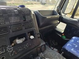 IVECO AD260T45 6x4 3-Seitenkipper + Winterdienstvorr.