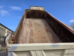 IVECO AD260T45 6x4 3-Seitenkipper + Winterdienstvorr.