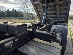 IVECO AD260T45 6x4 3-Seitenkipper + Winterdienstvorr.