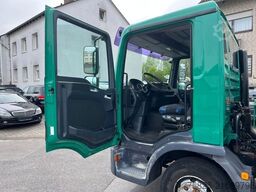 MAN TGL 8.220 MEILLER*Kipphydraulik*No Adblue*