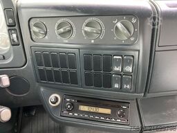 MAN TGL 8.220 MEILLER*Kipphydraulik*No Adblue*