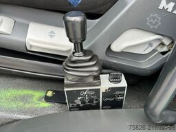 MAN TGL 8.220 MEILLER*Kipphydraulik*No Adblue*