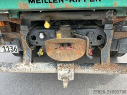 MAN TGL 8.220 MEILLER*Kipphydraulik*No Adblue*