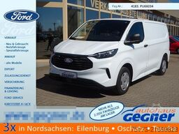 FORD Transit Custom 280L1H1 Trend Kasten LED SYNC4