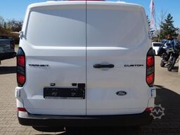 FORD Transit Custom 280L1H1 Trend Kasten LED SYNC4