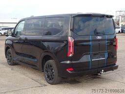 FORD Tourneo Custom Sport 320 L1 AWD Stndhz Matrix