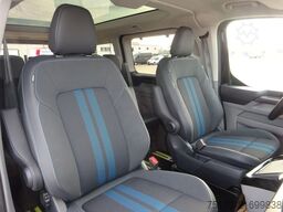 FORD Tourneo Custom Sport 320 L1 AWD Stndhz Matrix