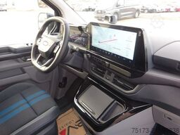 FORD Tourneo Custom Sport 320 L1 AWD Stndhz Matrix