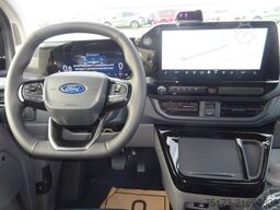 FORD Tourneo Custom Sport 320 L1 AWD Stndhz Matrix