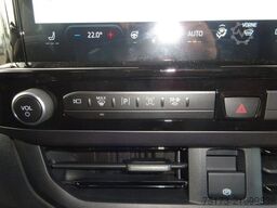 FORD Tourneo Custom Sport 320 L1 AWD Stndhz Matrix
