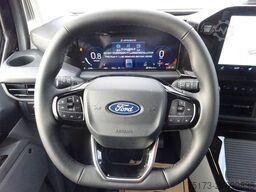 FORD Tourneo Custom Sport 320 L1 AWD Stndhz Matrix