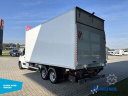 Renault Master T35 165 BE-Combi + Laadklep