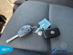 Renault Master T35 165 BE-Combi + Laadklep