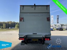 Renault Master T35 165 BE-Combi + Laadklep