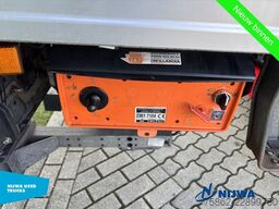 Renault Master T35 165 BE-Combi + Laadklep