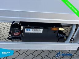 Renault Master T35 165 BE-Combi + Laadklep